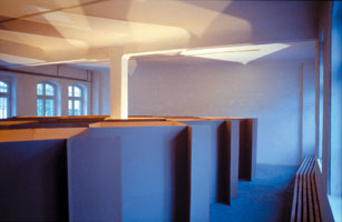 Gallery Fisch, Braunschweig 1995